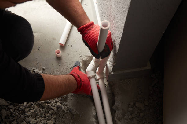 Residential Plumbing Services in Sharon Center, OH